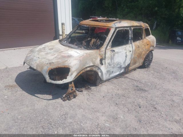 2019 MINI COUNTRYMAN WMZYV9C52K3B92252 Photo 1