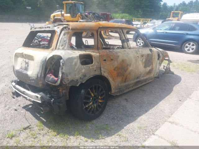 2019 MINI COUNTRYMAN WMZYV9C52K3B92252 Photo 3