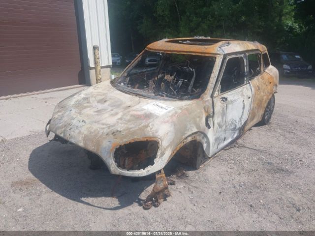 2019 MINI COUNTRYMAN WMZYV9C52K3B92252 Photo 5