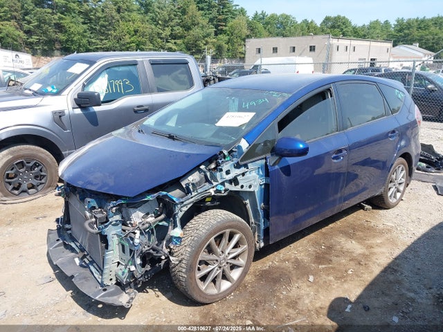 JTDZN3EU8GJ055175 Toyota 2zr-fxe, 5jm