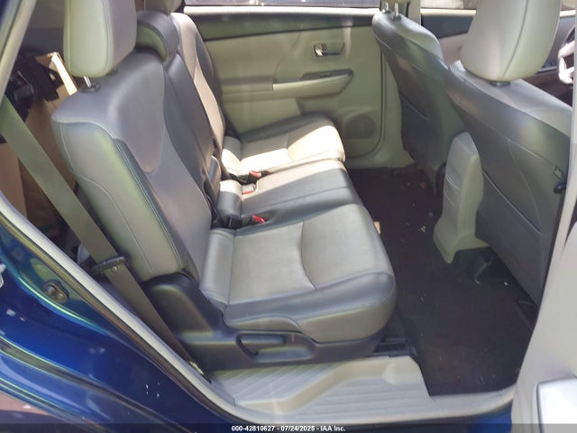 JTDZN3EU8GJ055175 Toyota 2zr-fxe, 5jm