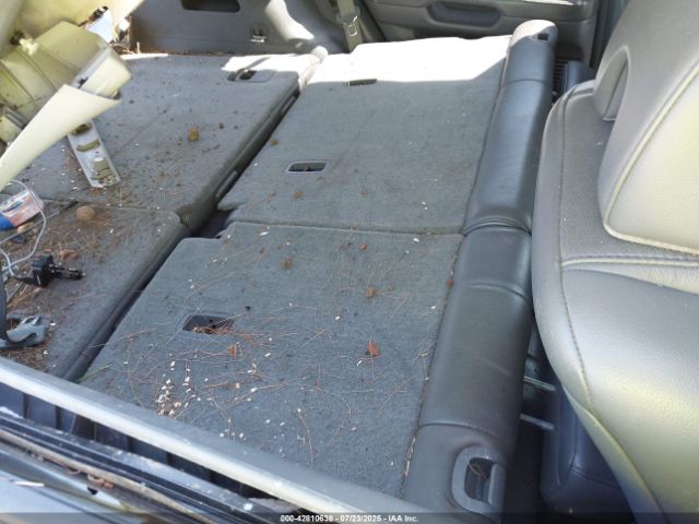 2006 HONDA PILOT 5FNYF18536B012838 Photo 7