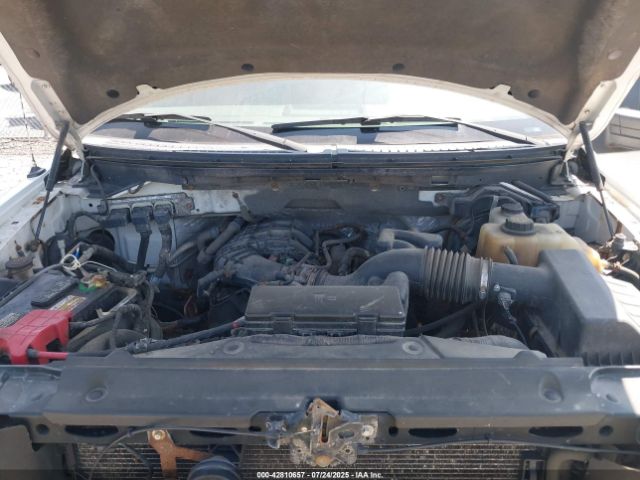 2011 FORD F-150 1FTEX1EM3BFB36917 Photo 9