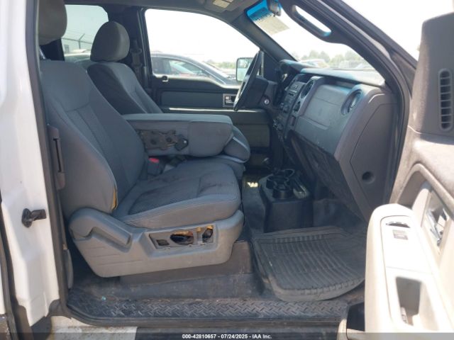 2011 FORD F-150 1FTEX1EM3BFB36917 Photo 4