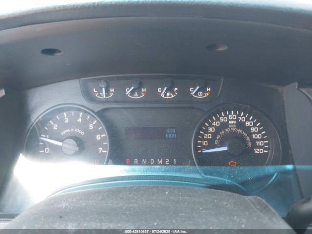 2011 FORD F-150 1FTEX1EM3BFB36917 Photo 6