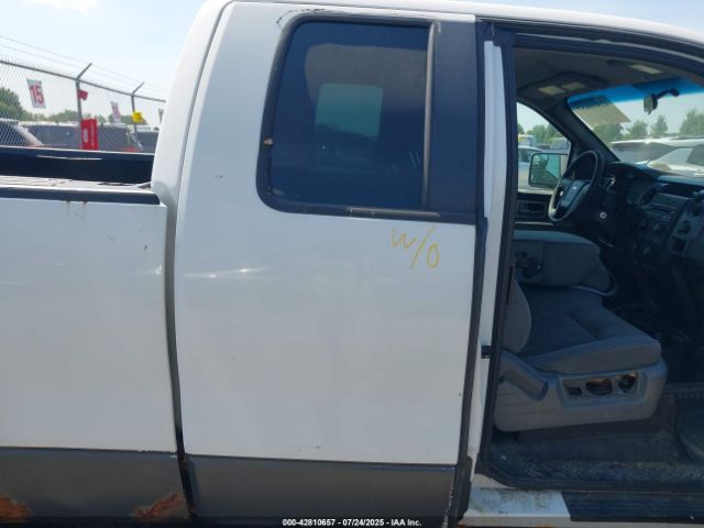 2011 FORD F-150 1FTEX1EM3BFB36917 Photo 7
