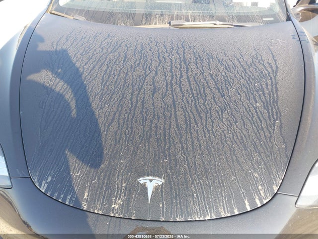 2022 TESLA MODEL 3 5YJ3E1EA5NF236786 Photo 9