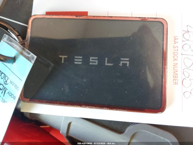 2022 TESLA MODEL 3 5YJ3E1EA5NF236786 Photo 10
