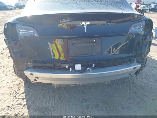 2022 TESLA MODEL 3 5YJ3E1EA5NF236786 Photo 5