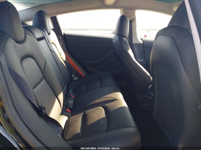 2022 TESLA MODEL 3 5YJ3E1EA5NF236786 Photo 7