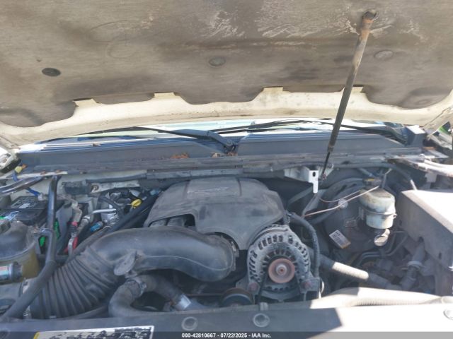 2007 CADILLAC ESCALADE ESV 1GYFK66897R226123 Photo 9