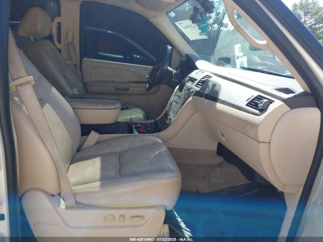 2007 CADILLAC ESCALADE ESV 1GYFK66897R226123 Photo 4