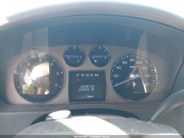 2007 CADILLAC ESCALADE ESV 1GYFK66897R226123 Photo 6