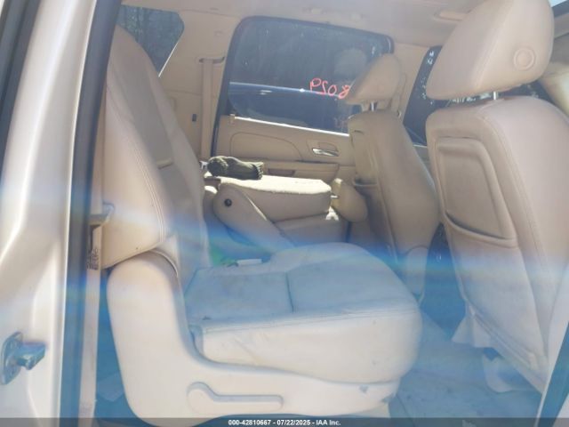 2007 CADILLAC ESCALADE ESV 1GYFK66897R226123 Photo 7