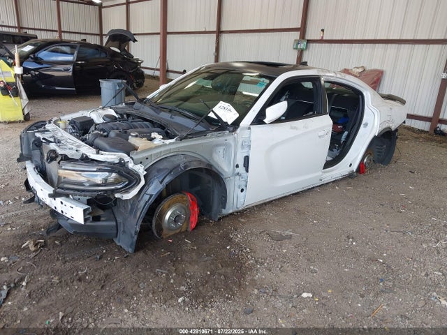 2C3CDXGJXLH161176 Dodge Charger