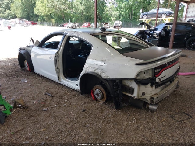 2C3CDXGJXLH161176 Dodge Charger