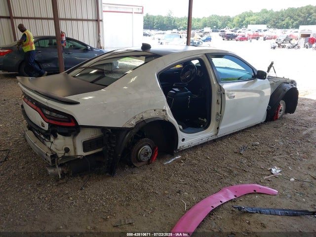2C3CDXGJXLH161176 Dodge Charger