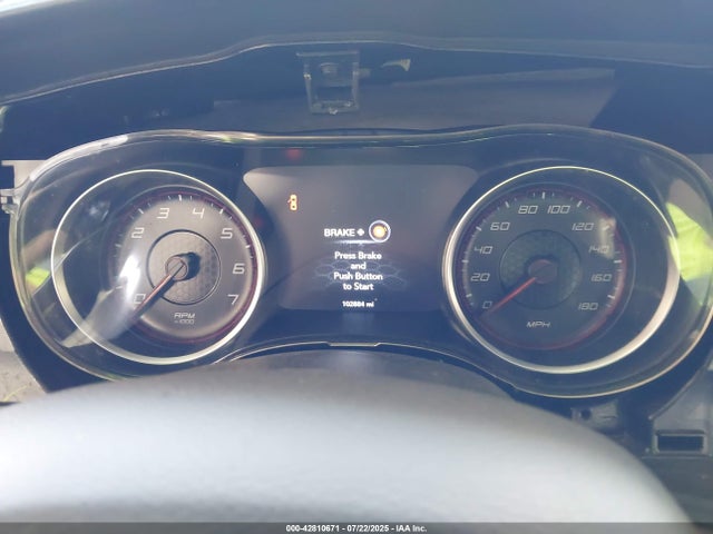 2C3CDXGJXLH161176 Dodge Charger