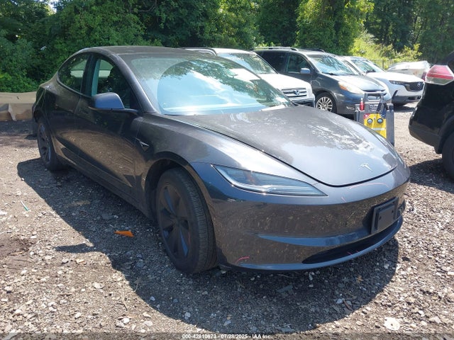 2024 TESLA MODEL 3 5YJ3E1EA4RF767337 Photo 0