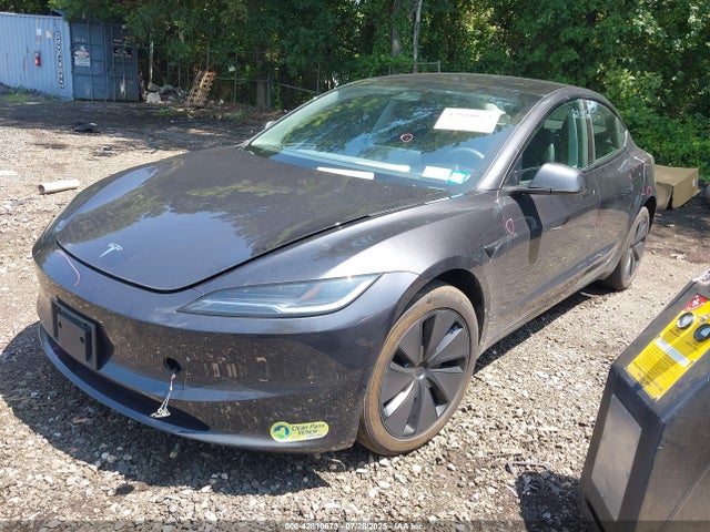 2024 TESLA MODEL 3 5YJ3E1EA4RF767337 Photo 1