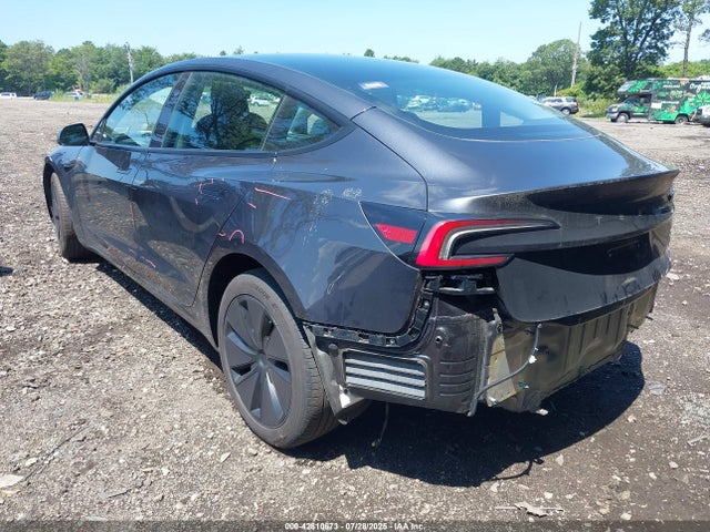 2024 TESLA MODEL 3 5YJ3E1EA4RF767337 Photo 2