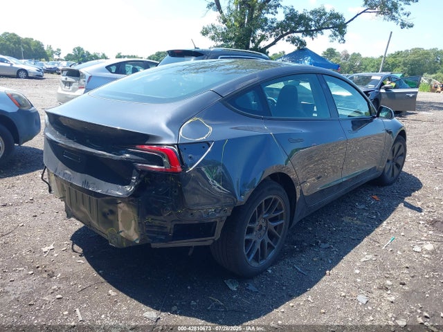 2024 TESLA MODEL 3 5YJ3E1EA4RF767337 Photo 3