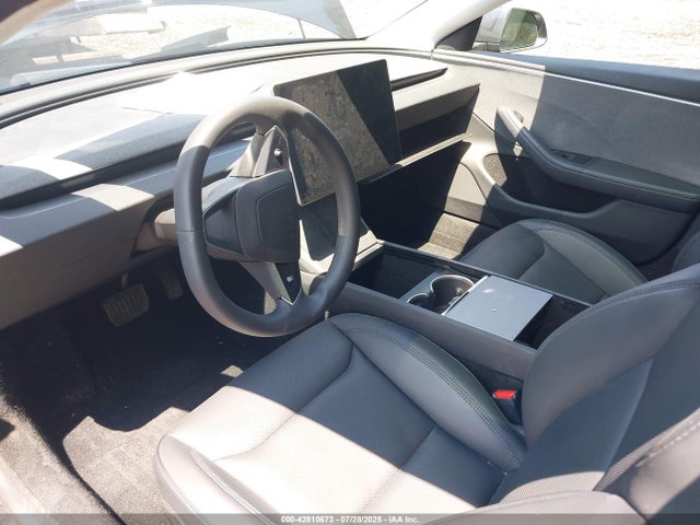 2024 TESLA MODEL 3 5YJ3E1EA4RF767337 Photo 4