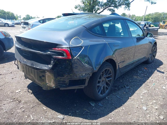 2024 TESLA MODEL 3 5YJ3E1EA4RF767337 Photo 5