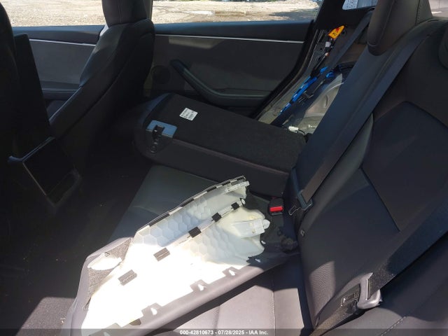 2024 TESLA MODEL 3 5YJ3E1EA4RF767337 Photo 7