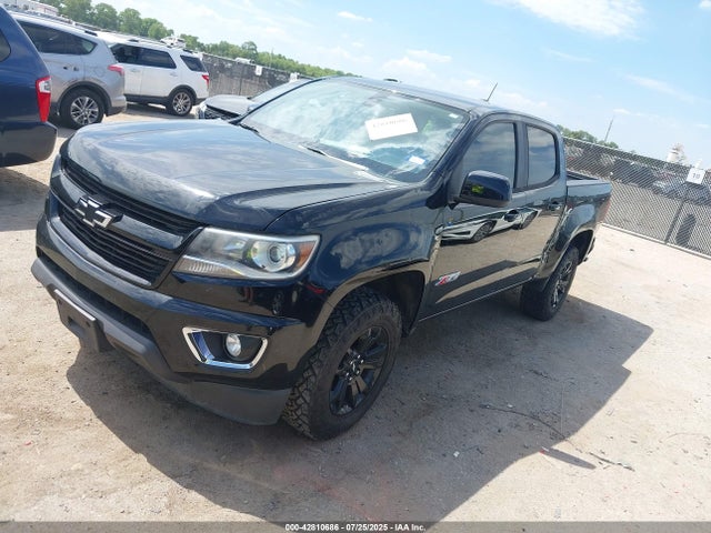 1GCGTDEN8K1244557 Chevrolet lg2 - di: direct injection, vvt: variable valve timing, alum, var2, gen2
