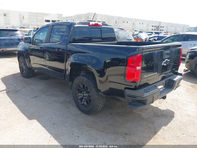 1GCGTDEN8K1244557 Chevrolet lg2 - di: direct injection, vvt: variable valve timing, alum, var2, gen2