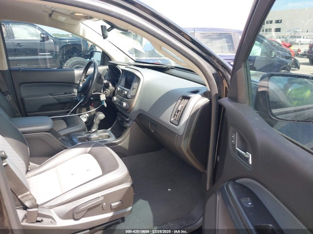 1GCGTDEN8K1244557 Chevrolet lg2 - di: direct injection, vvt: variable valve timing, alum, var2, gen2