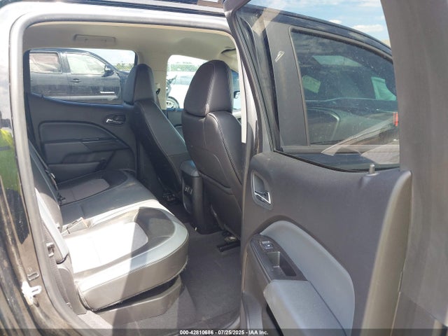 1GCGTDEN8K1244557 Chevrolet lg2 - di: direct injection, vvt: variable valve timing, alum, var2, gen2