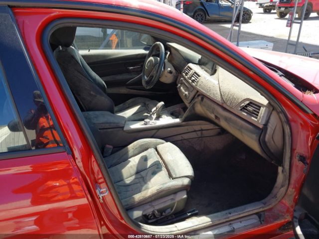 2012 BMW 335I WBA3A9C54CFX59867 Photo 4