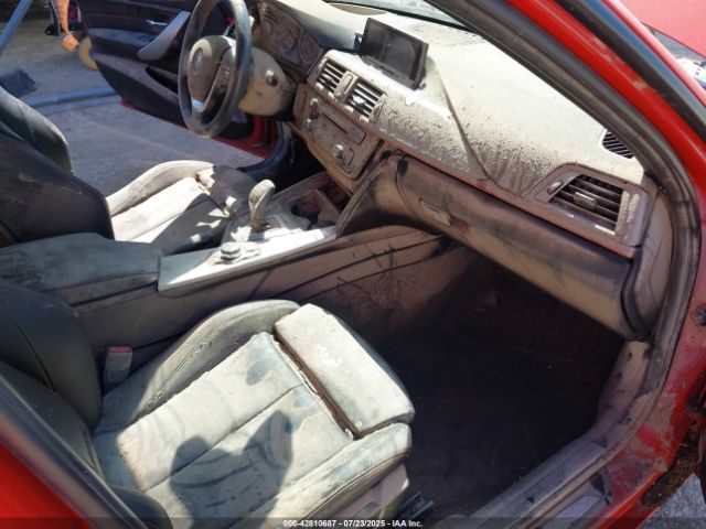 2012 BMW 335I WBA3A9C54CFX59867 Photo 5