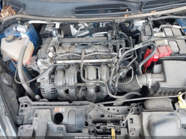 2019 FORD FIESTA 3FADP4EJ7KM150747 Photo 9