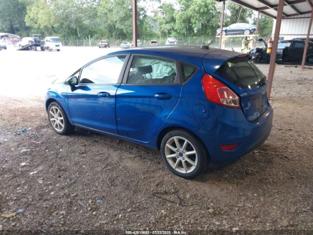 2019 FORD FIESTA 3FADP4EJ7KM150747 Photo 2