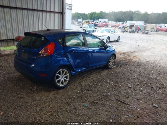 2019 FORD FIESTA 3FADP4EJ7KM150747 Photo 3