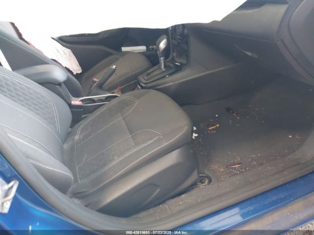 2019 FORD FIESTA 3FADP4EJ7KM150747 Photo 4