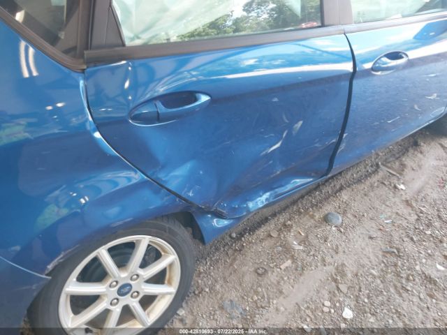 2019 FORD FIESTA 3FADP4EJ7KM150747 Photo 5