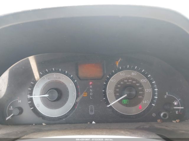 2011 HONDA ODYSSEY 5FNRL5H98BB051023 Photo 6
