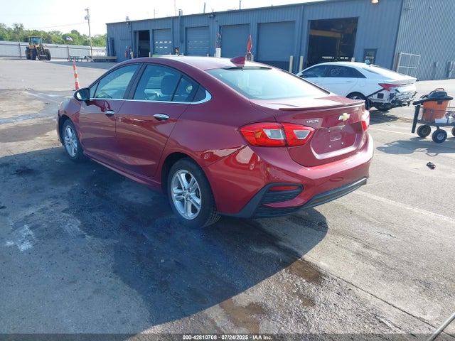 1G1BE5SM9J7197078 Chevrolet le2 -di: direct injection, vvt: variable valve timing, gen, alum