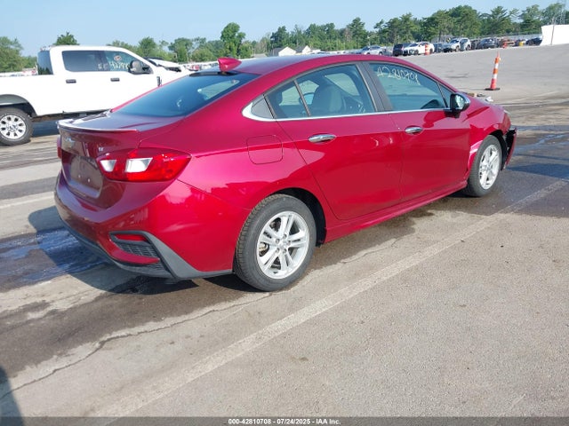 1G1BE5SM9J7197078 Chevrolet le2 -di: direct injection, vvt: variable valve timing, gen, alum