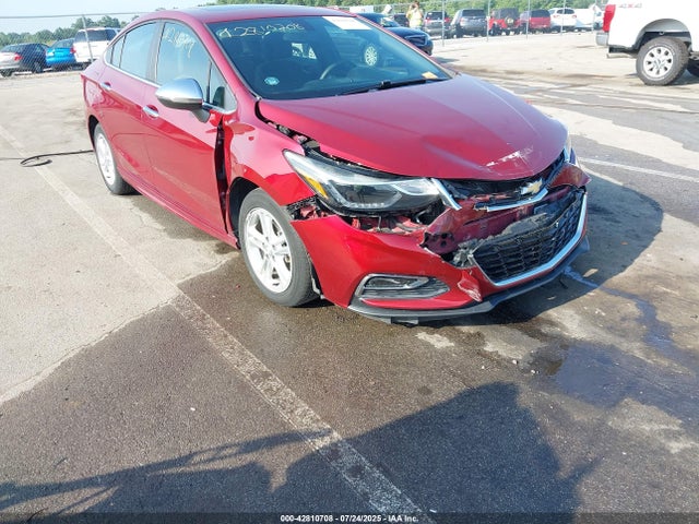 1G1BE5SM9J7197078 Chevrolet le2 -di: direct injection, vvt: variable valve timing, gen, alum