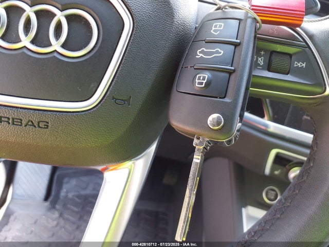 2023 AUDI Q3 WA1DECF30P1057318 Photo 10