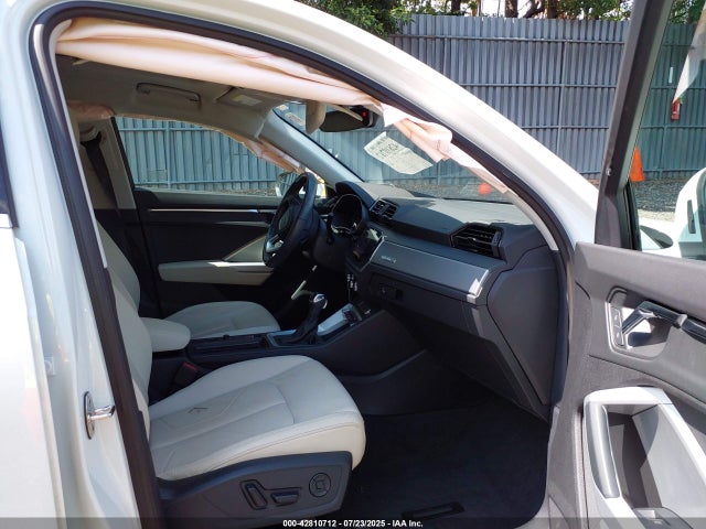 2023 AUDI Q3 WA1DECF30P1057318 Photo 4