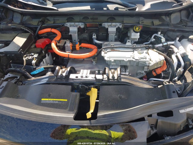 Nissan motor 2023 JN1BF0BA9PM410766 Image 10