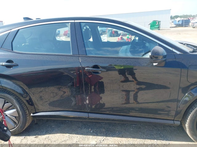 Nissan motor 2023 JN1BF0BA9PM410766 Image 13