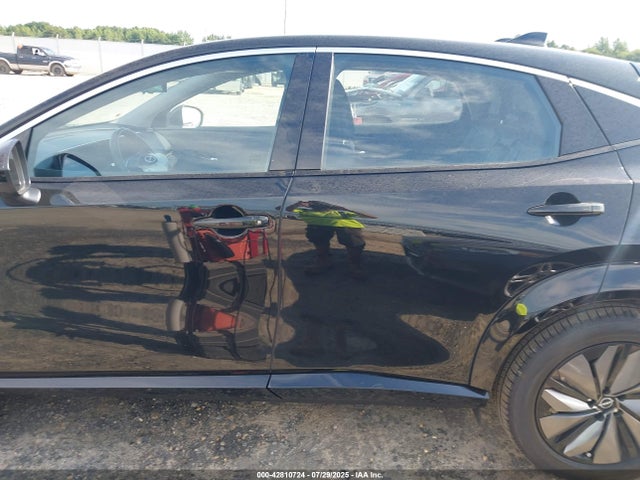 Nissan motor 2023 JN1BF0BA9PM410766 Image 14