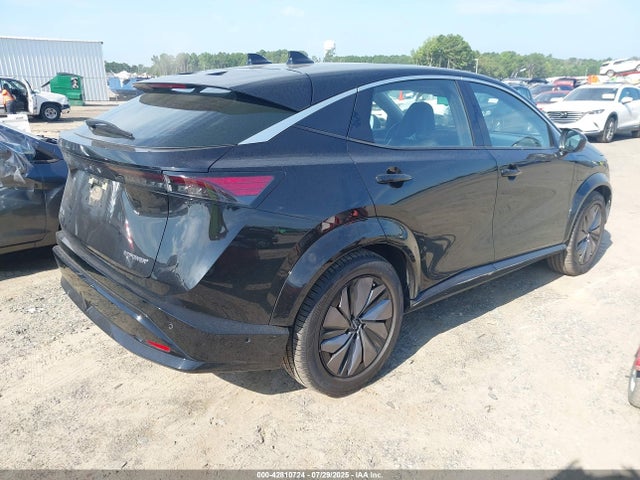 Nissan motor 2023 JN1BF0BA9PM410766 Image 4